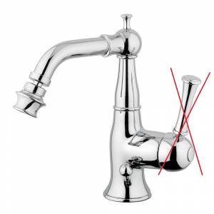 Смеситель для биде Bugnatese Denver